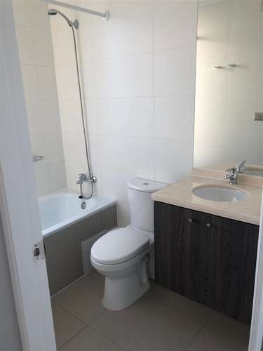 Departamento en venta de 2 dorm. en San Joaquín - Imagen 5