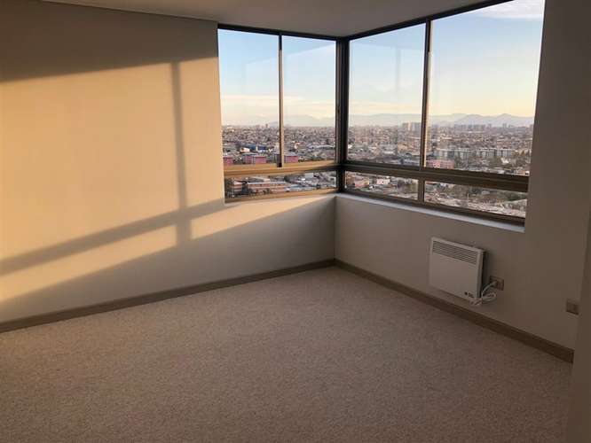 Departamento en venta de 2 dorm. en San Joaquín - Imagen 4