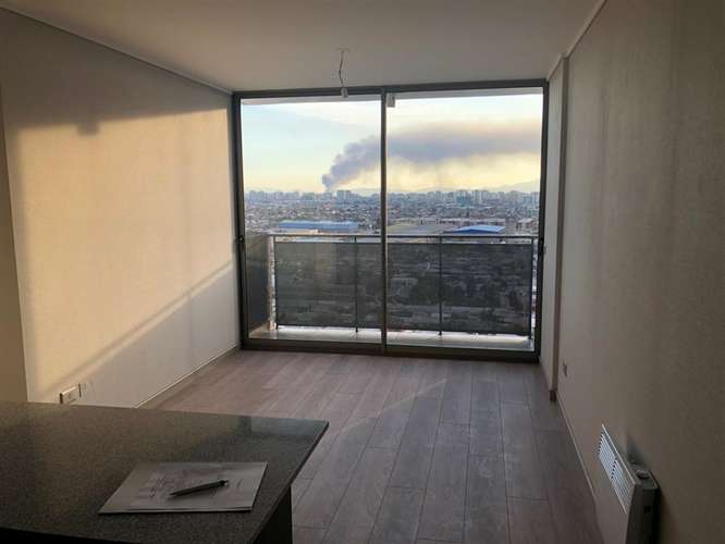 Departamento en venta de 2 dorm. en San Joaquín - Imagen 2