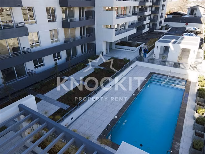 Arriendo Departamento Home Studio La Florida Vicente Valdez
