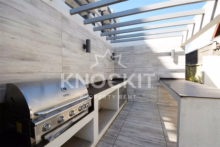 Arriendo Departamento Home Studio La Florida Vicente Valdez