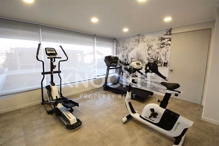 Arriendo Departamento Home Studio La Florida Vicente Valdez - Imagen 12