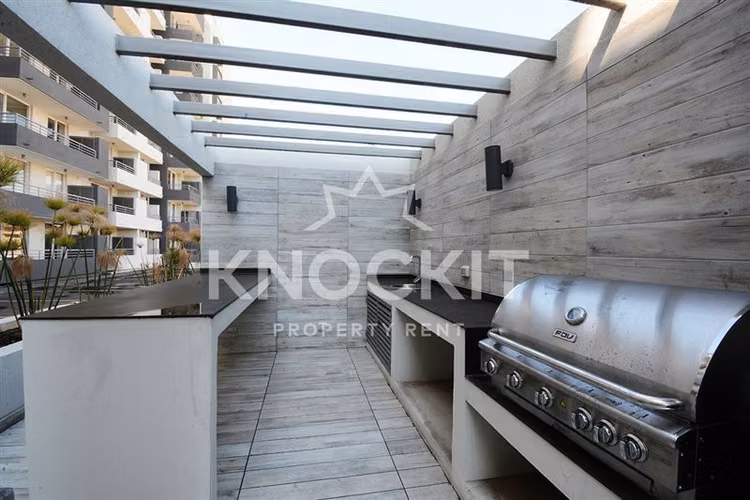 Arriendo Departamento Home Studio La Florida Vicente Valdez - Imagen 7