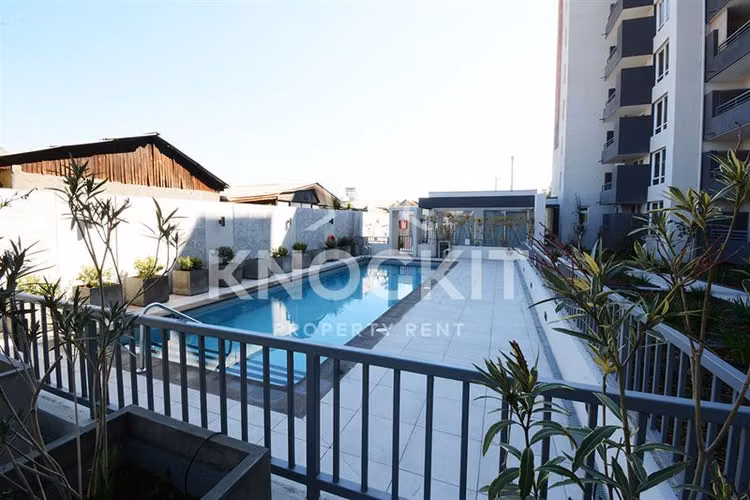 Arriendo Departamento Home Studio La Florida Vicente Valdez