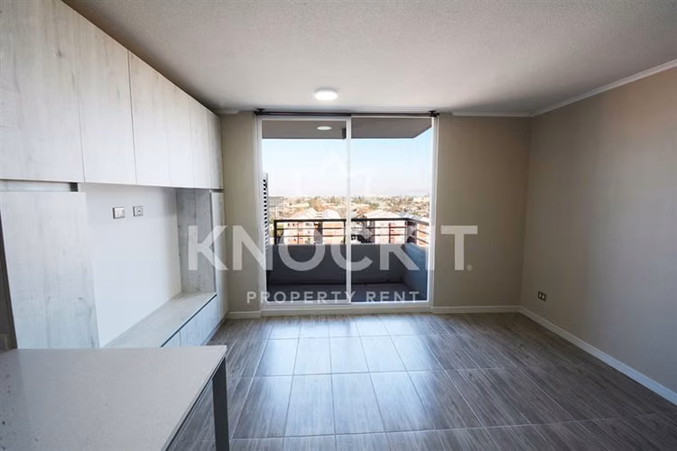 Arriendo Departamento Home Studio La Florida Vicente Valdez - Imagen 16