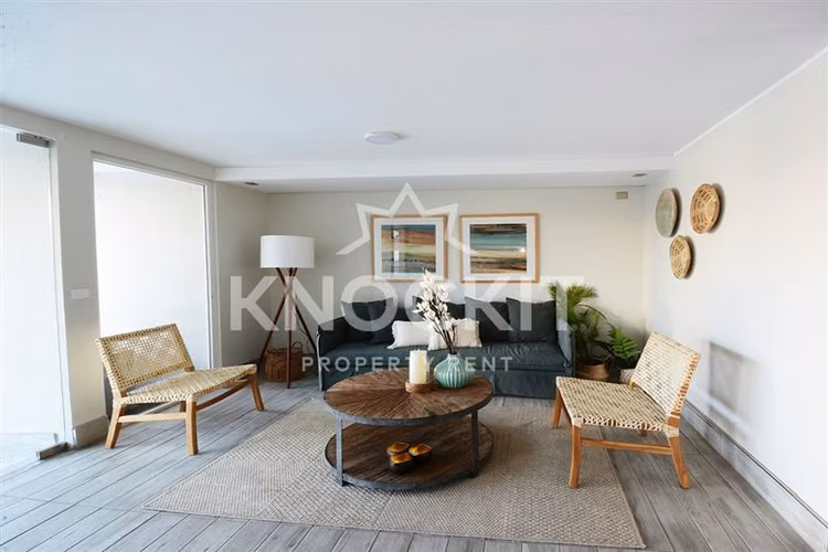 Arriendo Departamento Home Studio La Florida Vicente Valdez