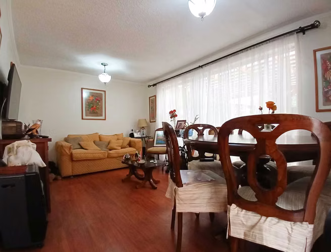 Casa con amplios espacios excelente ubicaciòn (163049) - Imagen 4