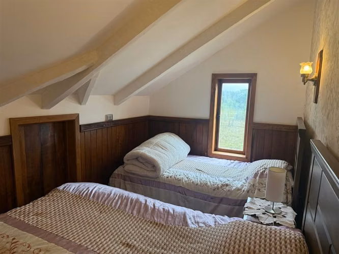 Parcela en Venta en Osorno con 2 Casas y Amplios Espacios