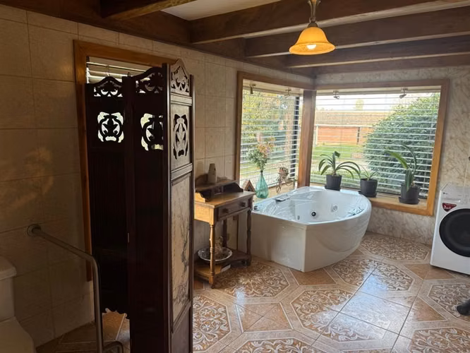 Parcela en Venta en Osorno con 2 Casas y Amplios Espacios