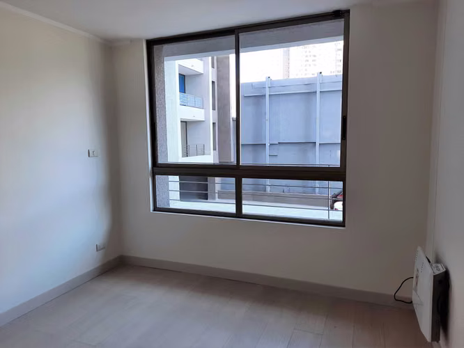Departamento inversionista con arrendatario  (163051)