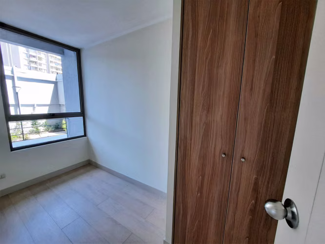 Departamento inversionista con arrendatario  (163051)