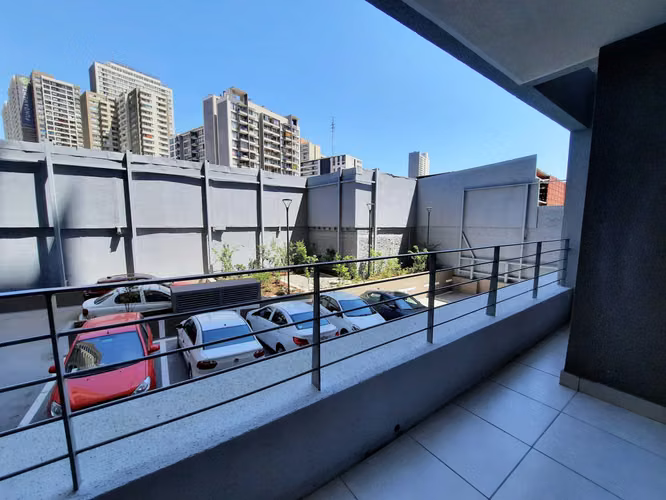 Departamento inversionista con arrendatario  (163051)