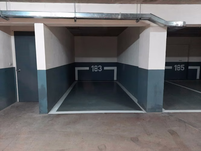 Departamento inversionista con arrendatario  (163051)