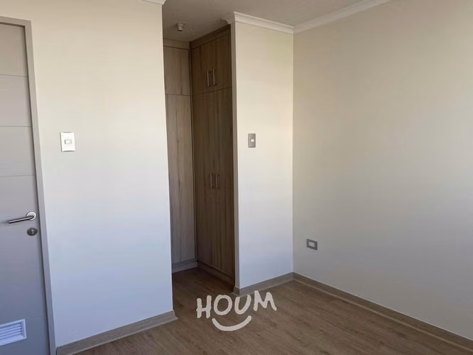 Departamento en Avenida Pacifico