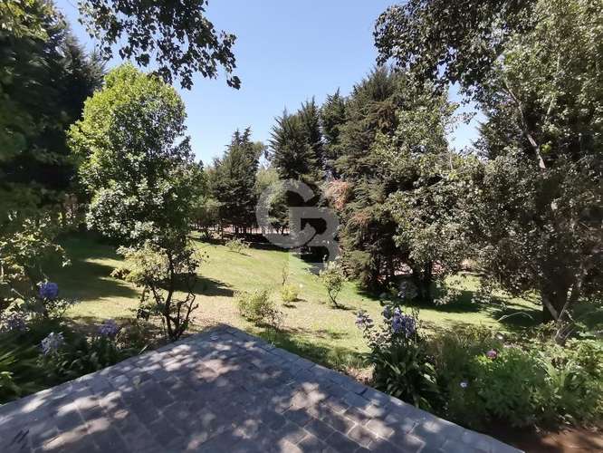 Exclusivo sitio en Maitencillo: Naturaleza y confort.CBG
