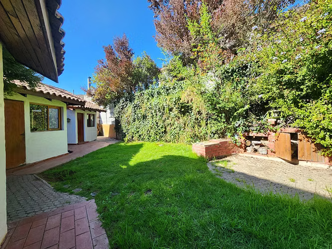 Casa en venta 6D 4B, Bartolomé Blanche Sector “San Joaquin”, La Serena