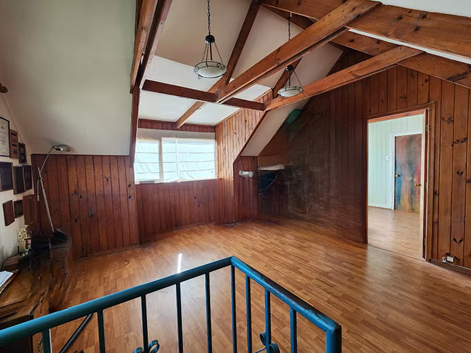 Casa en venta 6D 4B, Bartolomé Blanche Sector “San Joaquin”, La Serena