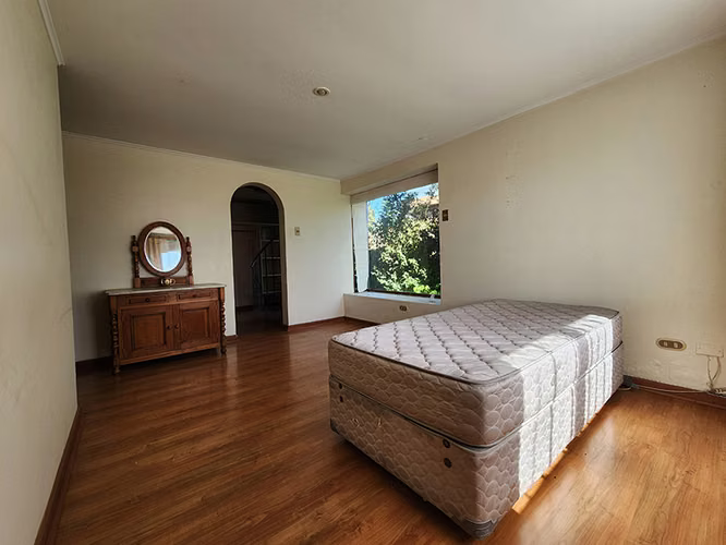 Casa en venta 6D 4B, Bartolomé Blanche Sector “San Joaquin”, La Serena