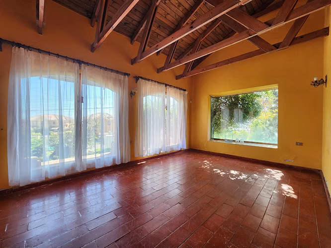 Casa en venta 6D 4B, Bartolomé Blanche Sector “San Joaquin”, La Serena