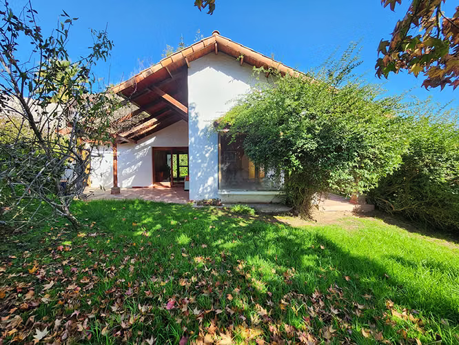 Casa en venta 6D 4B, Bartolomé Blanche Sector “San Joaquin”, La Serena