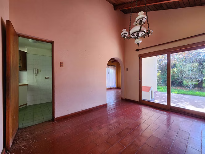 Casa en venta 6D 4B, Bartolomé Blanche Sector “San Joaquin”, La Serena