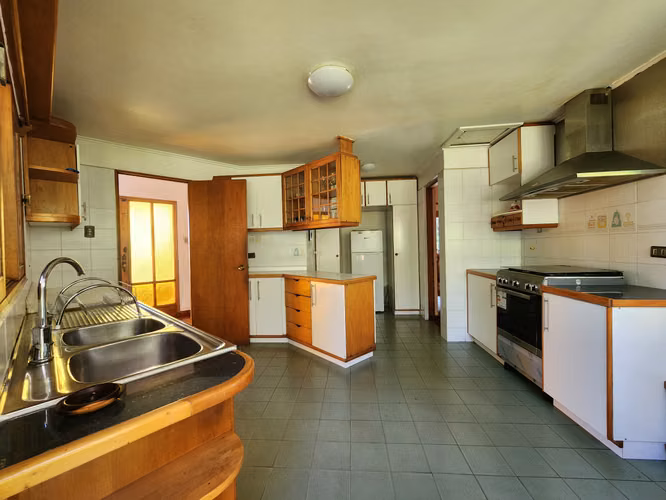 Casa en venta 6D 4B, Bartolomé Blanche Sector “San Joaquin”, La Serena