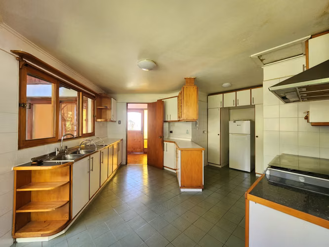 Casa en venta 6D 4B, Bartolomé Blanche Sector “San Joaquin”, La Serena