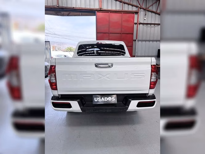 MAXUS T60 2024