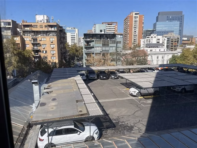 Oficina en arriendo en Providencia - Imagen 14