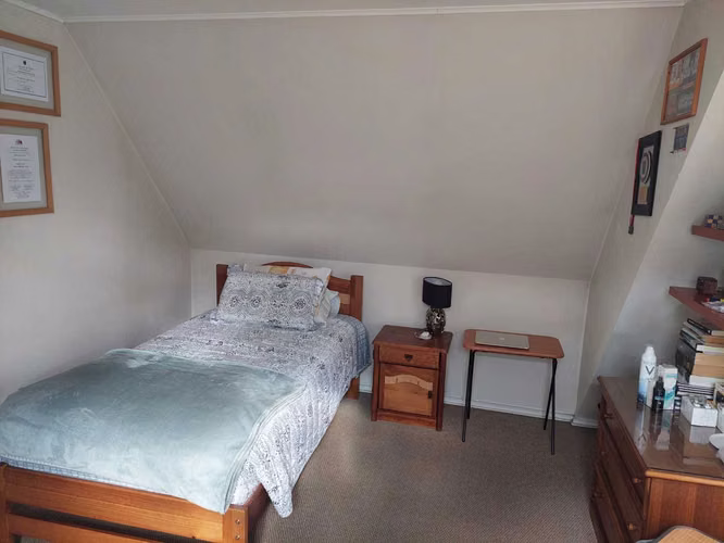 Se Vende Casa Comuna de Huechuraba (163059) - Imagen 25