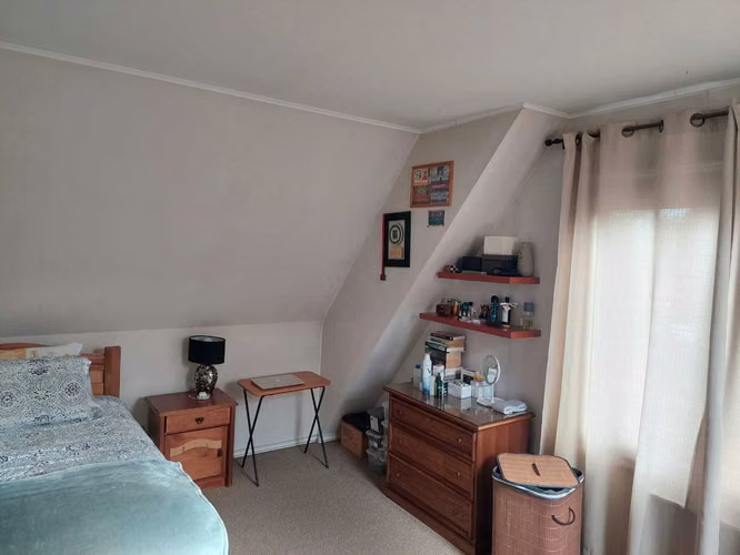 Se Vende Casa Comuna de Huechuraba (163059) - Imagen 24