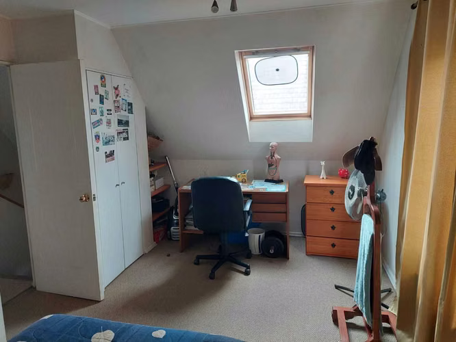 Se Vende Casa Comuna de Huechuraba (163059) - Imagen 23