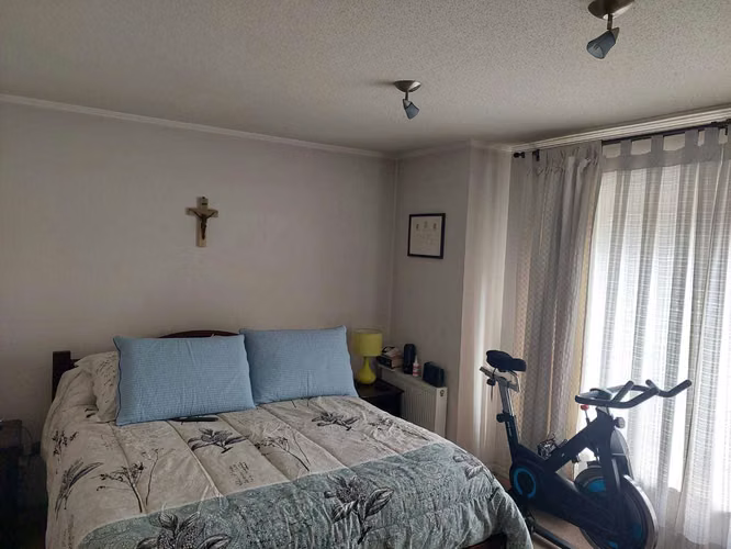 Se Vende Casa Comuna de Huechuraba (163059) - Imagen 19