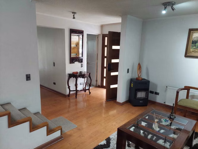 Se Vende Casa Comuna de Huechuraba (163059) - Imagen 3