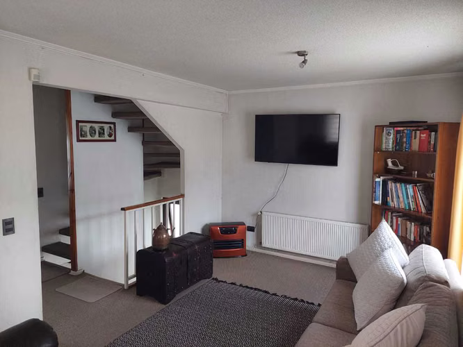 Se Vende Casa Comuna de Huechuraba (163059) - Imagen 17