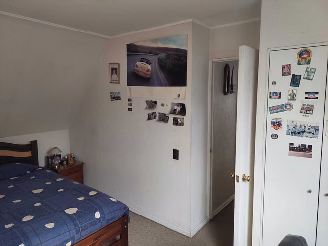 Se Vende Casa Comuna de Huechuraba (163059) - Imagen 21