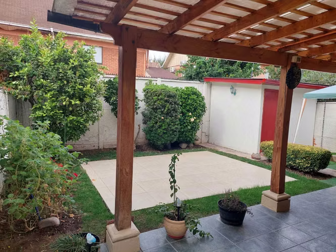 Se Vende Casa Comuna de Huechuraba (163059) - Imagen 16