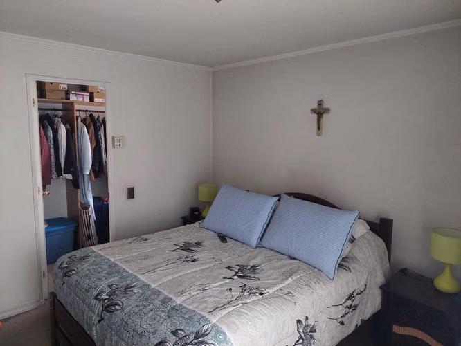 Se Vende Casa Comuna de Huechuraba (163059) - Imagen 18