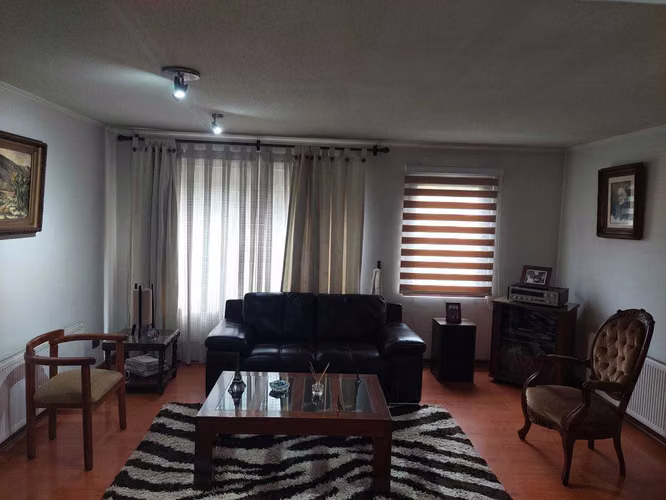 Se Vende Casa Comuna de Huechuraba (163059) - Imagen 5