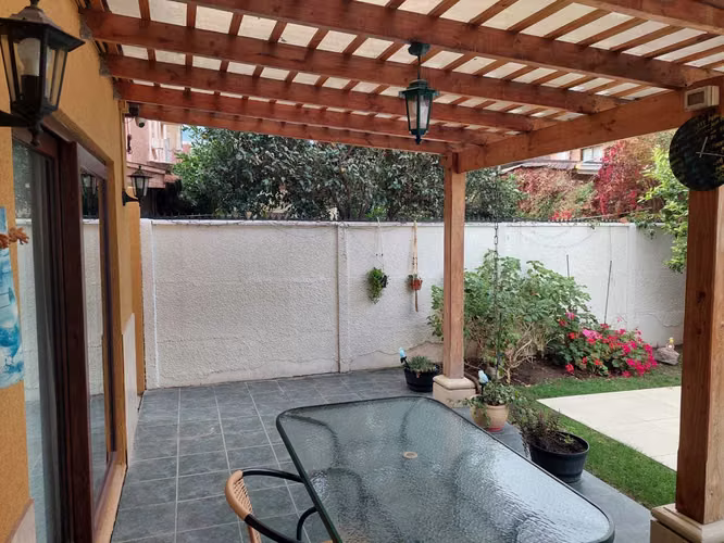 Se Vende Casa Comuna de Huechuraba (163059) - Imagen 11