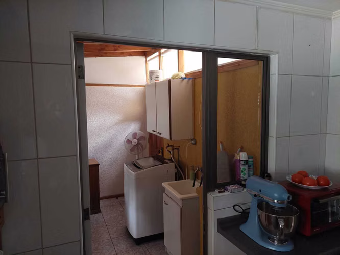 Se Vende Casa Comuna de Huechuraba (163059) - Imagen 12