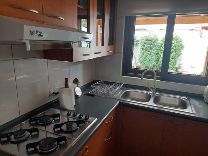 Se Vende Casa Comuna de Huechuraba (163059) - Imagen 9