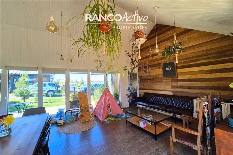 Hermosa casa en venta de 3 dorm. y 3 baños en Puerto Varas - Imagen 10