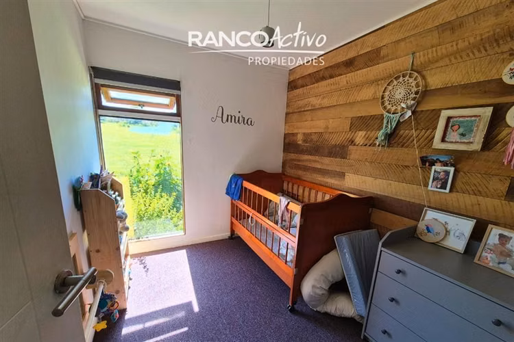 Hermosa casa en venta de 3 dorm. y 3 baños en Puerto Varas - Imagen 6
