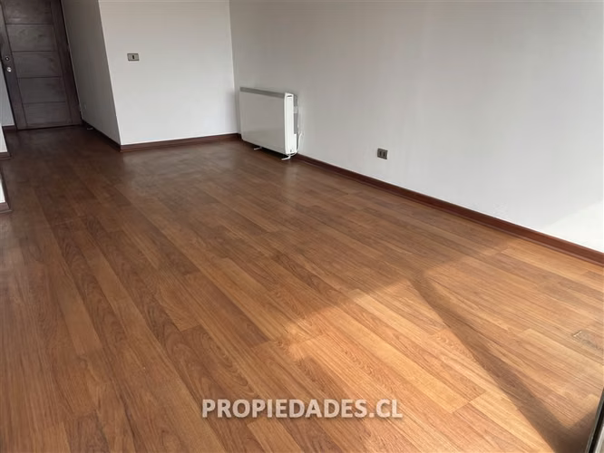 Departamento venta 2 dorm. Recoleta / Bx / Metro Bellas Art
