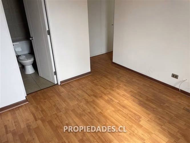 Departamento venta 2 dorm. Recoleta / Bx / Metro Bellas Art