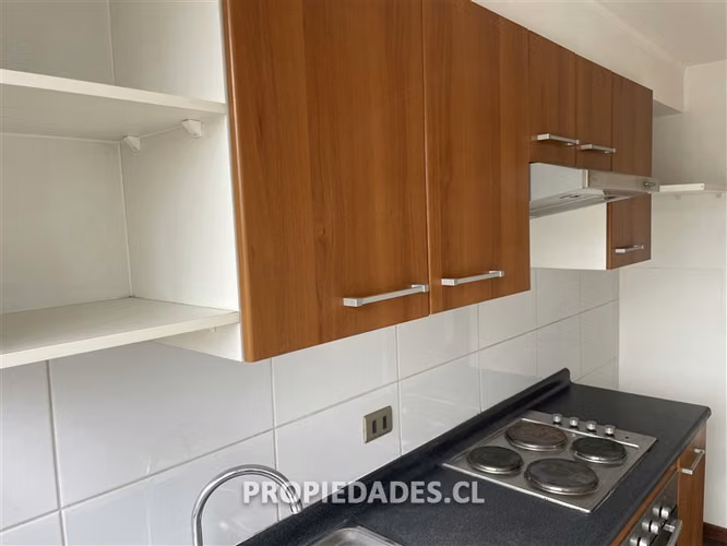 Departamento venta 2 dorm. Recoleta / Bx / Metro Bellas Art