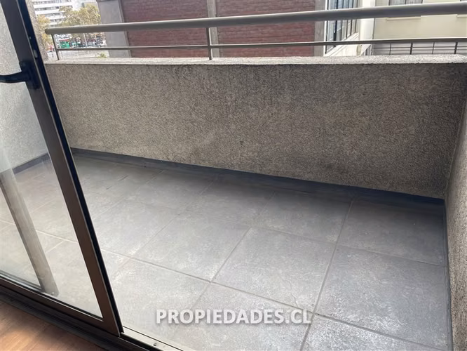 Departamento venta 2 dorm. Recoleta / Bx / Metro Bellas Art