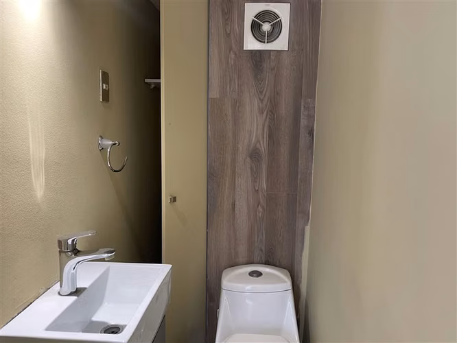Oficina en arriendo en Providencia - Imagen 10