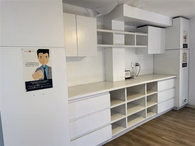 Oficina en arriendo en Providencia - Imagen 21